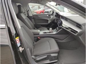 Audi A6 Avant S line 50 TDI quattro tiptronic