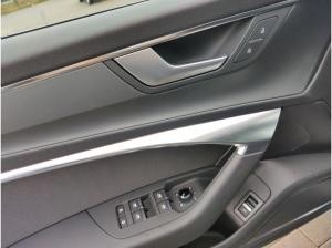 Audi A6 Avant S line 50 TDI quattro tiptronic