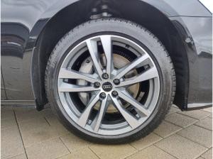 Audi A6 Avant S line 50 TDI quattro tiptronic