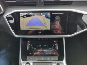 Audi A6 Avant S line 50 TDI quattro tiptronic