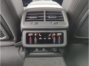 Audi A6 Avant S line 50 TDI quattro tiptronic