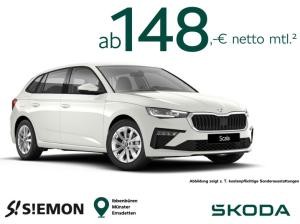Skoda Scala Selection 95 PS ✔️ Lagerfahrzeuge✔️ zeitnah verfügbar ✔️