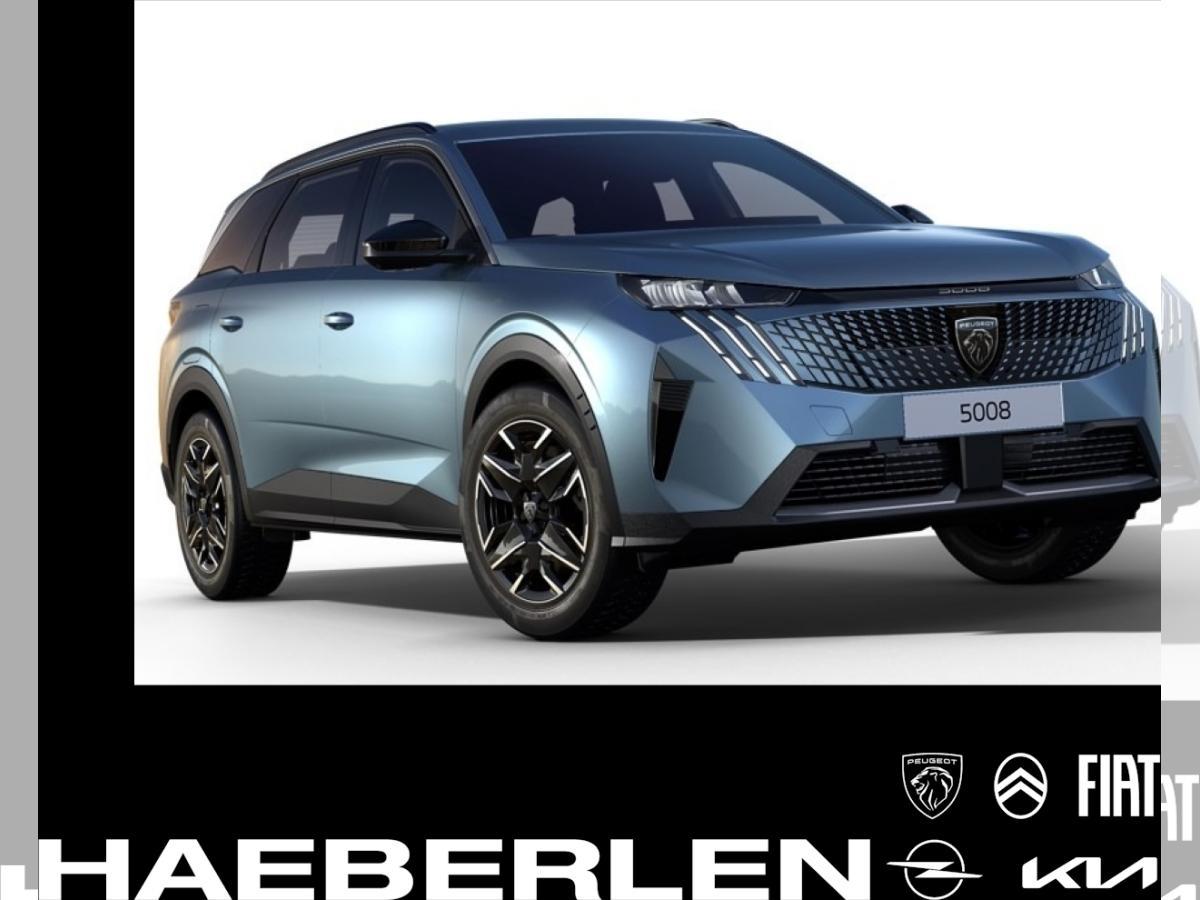 Peugeot 5008 ALLURE | HYBRID | GEWERBE AKTION | BESTELLER | SONDERANGEBOT 🔥