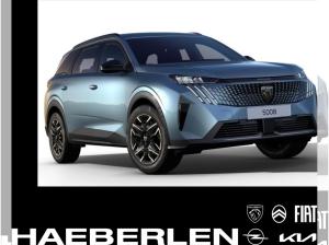 Peugeot 5008 ALLURE | HYBRID | GEWERBE AKTION | BESTELLER | SONDERANGEBOT 🔥