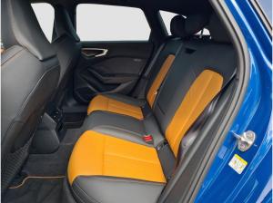 Audi A5 Avant TDI qu S line MMI pro Tech pro B&O 19Z