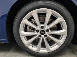Audi A5 Avant TDI qu S line MMI pro Tech pro B&O 19Z