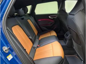 Audi A5 Avant TDI qu S line MMI pro Tech pro B&O 19Z