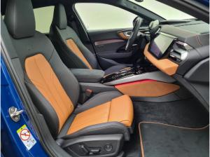 Audi A5 Avant TDI qu S line MMI pro Tech pro B&O 19Z