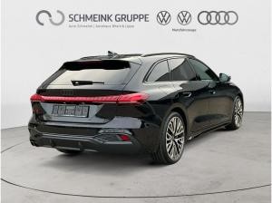 Audi A5 Avant 40 TDI quattro S line B&O AHK HUD 360°