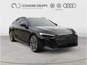 Audi A5 Avant 40 TDI quattro S line B&O AHK HUD 360°