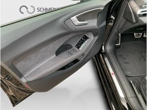 Audi A5 Avant 40 TDI quattro S line B&O AHK HUD 360°