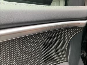 Audi A5 Avant 40 TDI quattro S line B&O AHK HUD 360°