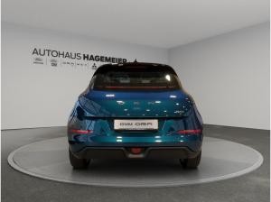 GWM ORA 03 400 Pro mit Wärmepumpe