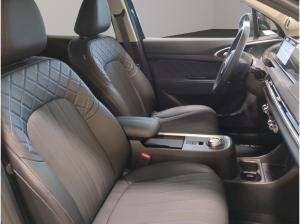 GWM ORA 03 400 Pro mit Wärmepumpe