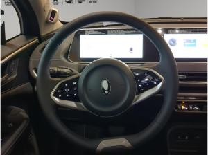 GWM ORA 03 400 Pro mit Wärmepumpe