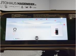 GWM ORA 03 400 Pro mit Wärmepumpe