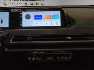 GWM ORA 03 400 Pro mit Wärmepumpe