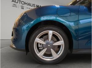 GWM ORA 03 400 Pro mit Wärmepumpe