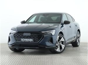 Audi Q8 Sportback e-tron 55 /h*PANO*AHK*8-fach