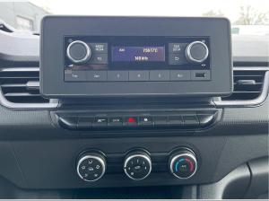 Nissan Townstar L1 Kasten ACENTA  KLIMA❗️ BENZINER ❗️EINPARKHILFE, KLIMA etc. 2,0t 130PS 5Jahre Garantie