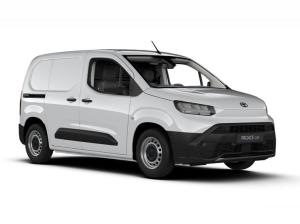 Toyota Proace City HAMMER!💥1,2l-TURBO L1 Meister AKTION!!  LED | KLIMA | PDC💥