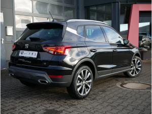 Seat Arona 1.5 TSI FR Anniversary Edition - SHZ ACC LED *SN637*