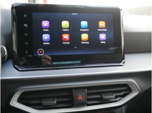 Seat Arona 1.5 TSI FR Anniversary Edition - SHZ ACC LED *SN637*