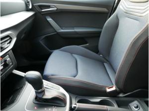 Seat Arona 1.5 TSI FR Anniversary Edition - SHZ ACC LED *SN637*