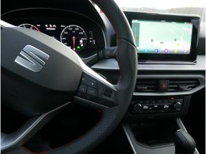 Seat Arona 1.5 TSI FR Anniversary Edition - SHZ ACC LED *SN637*