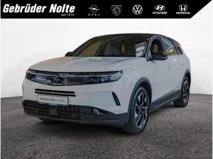 Opel Grandland Hybrid 107 kW GS eDCT Tech Paket # sofort verfügbar #