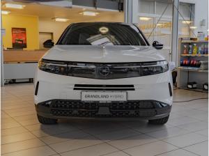 Opel Grandland Hybrid 107 kW GS eDCT Tech Paket # sofort verfügbar #