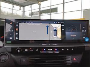 Opel Grandland Hybrid 107 kW GS eDCT Tech Paket # sofort verfügbar #