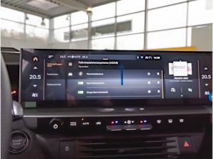 Opel Grandland Hybrid 107 kW GS eDCT Tech Paket # sofort verfügbar #