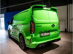 Ford Transit Custom MS-RT 320L1 AWD SHZ AHVZ NAVI ExpressLinePaket GJR uvm. -K.T-