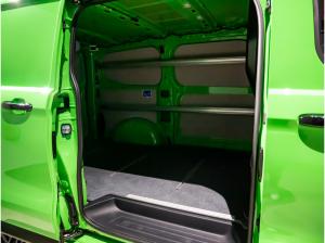 Ford Transit Custom MS-RT 320L1 AWD SHZ AHVZ NAVI ExpressLinePaket GJR uvm. -K.T-