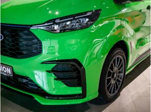 Ford Transit Custom MS-RT 320L1 AWD SHZ AHVZ NAVI ExpressLinePaket GJR uvm. -K.T-