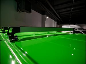 Ford Transit Custom MS-RT 320L1 AWD SHZ AHVZ NAVI ExpressLinePaket GJR uvm. -K.T-