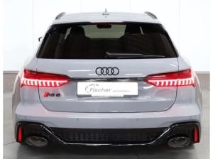 Audi RS6 Avant TFSI quattro Performance UPE: 184.480,- €