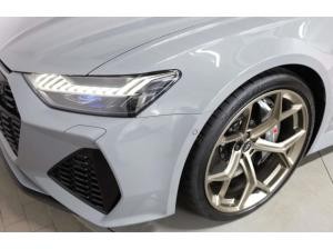 Audi RS6 Avant TFSI quattro Performance UPE: 184.480,- €