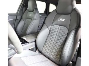 Audi RS6 Avant TFSI quattro Performance UPE: 184.480,- €