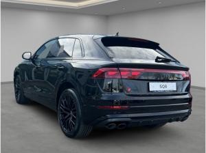 Audi SQ8 qu SUV TFSI (507 PS) tiptronic B&O 22'' StHz