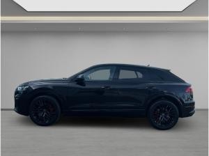 Audi SQ8 qu SUV TFSI (507 PS) tiptronic B&O 22'' StHz