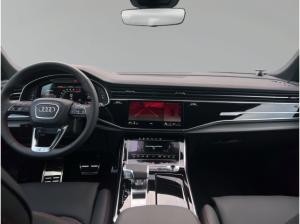 Audi SQ8 qu SUV TFSI (507 PS) tiptronic B&O 22'' StHz