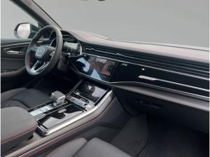 Audi SQ8 qu SUV TFSI (507 PS) tiptronic B&O 22'' StHz