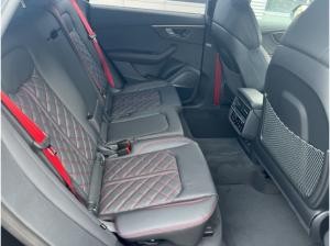 Audi SQ8 qu SUV TFSI (507 PS) tiptronic B&O 22'' StHz