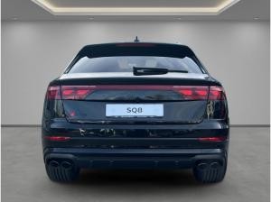 Audi SQ8 qu SUV TFSI (507 PS) tiptronic B&O 22'' StHz