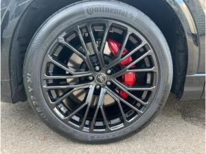 Audi SQ8 qu SUV TFSI (507 PS) tiptronic B&O 22'' StHz
