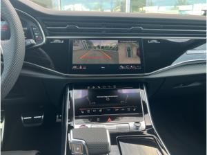 Audi SQ8 qu SUV TFSI (507 PS) tiptronic B&O 22'' StHz