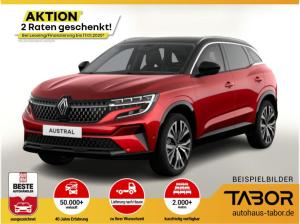 Renault Rafale Atelier Alpine PHEV 4x4 300 Matrix PanoD