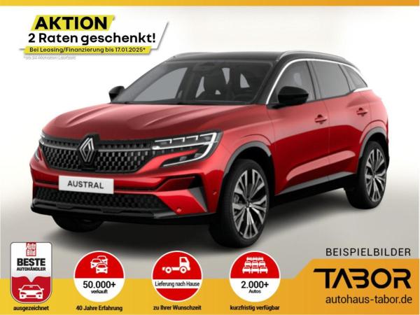 Renault Rafale Atelier Alpine PHEV 4x4 300 Matrix PanoD